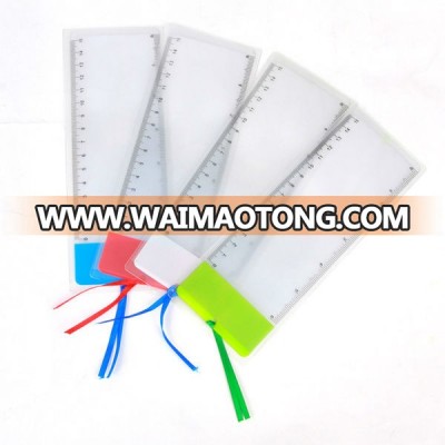 3x magnification plastic magnifying sheets