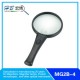 Handle Magnifier with 2PCS LED Lamp